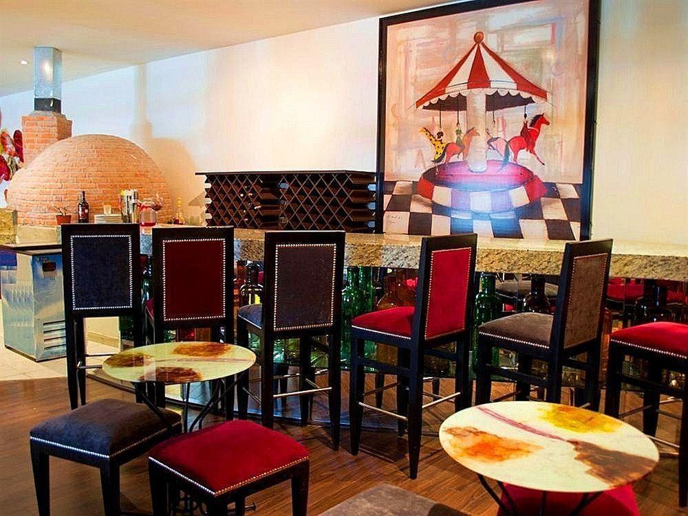 Wyndham Garden Guadalajara Acueducto 4*