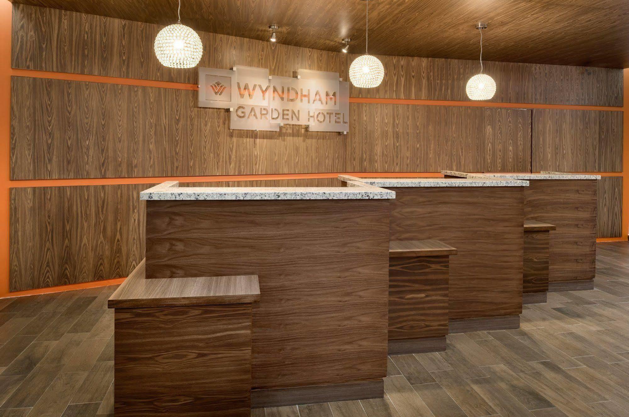 Wyndham Garden Guadalajara Acueducto Hotel Zapopan